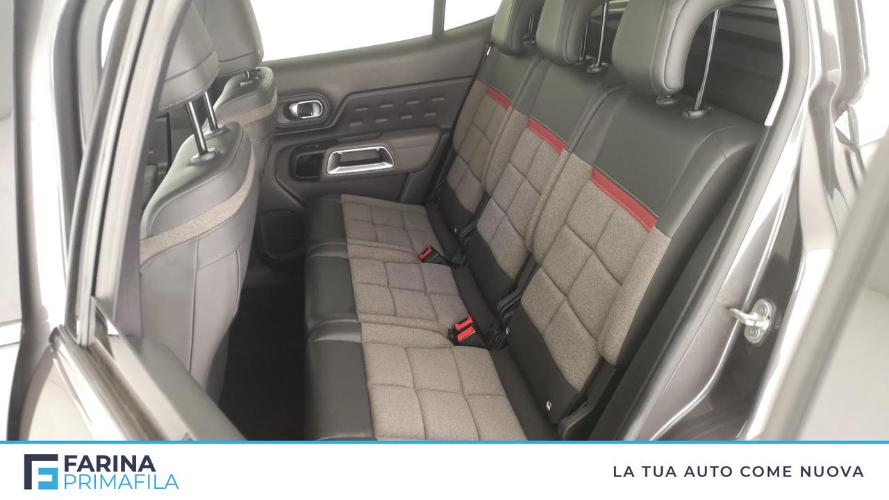 CITROEN C5 Aircross 2018 - C5 Aircross 1.5 bluehdi Feel s&s 130cv my