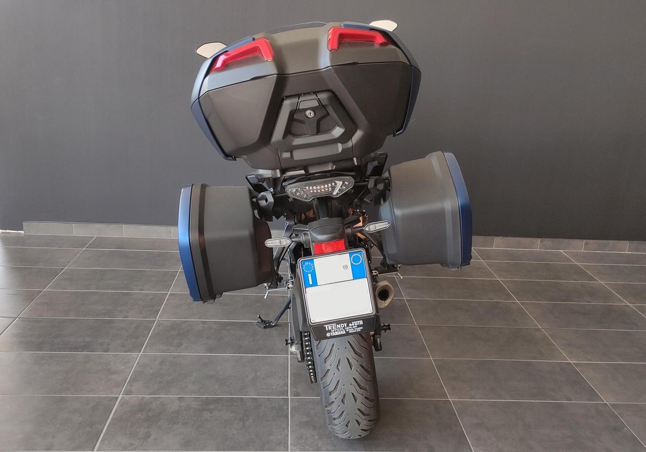 Yamaha Tracer 7 GT