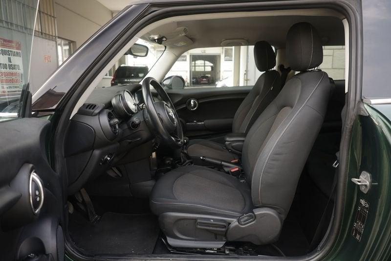 MINI Mini MINI Mini One D 70KW ANNO 2014