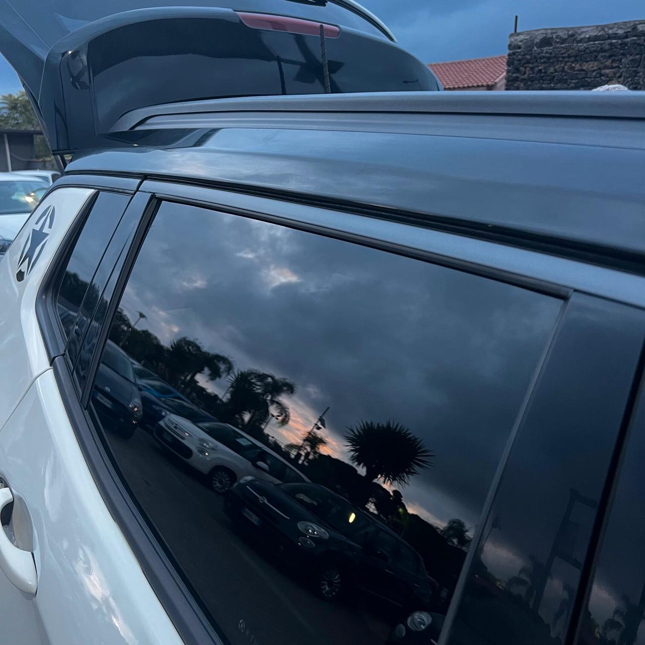 Jeep Compass 1.6 Multijet II 2WD S