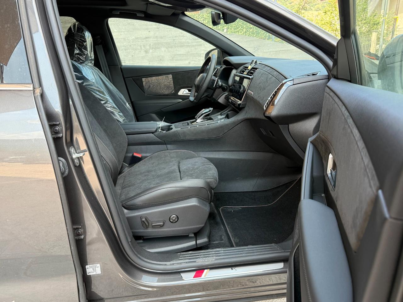 Ds DS 7 DS 7 Crossback BlueHDi 130 aut. Performance Line+