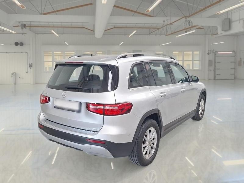 MERCEDES-BENZ GLB 180 D AUTOMATIC BUSINESS SUV