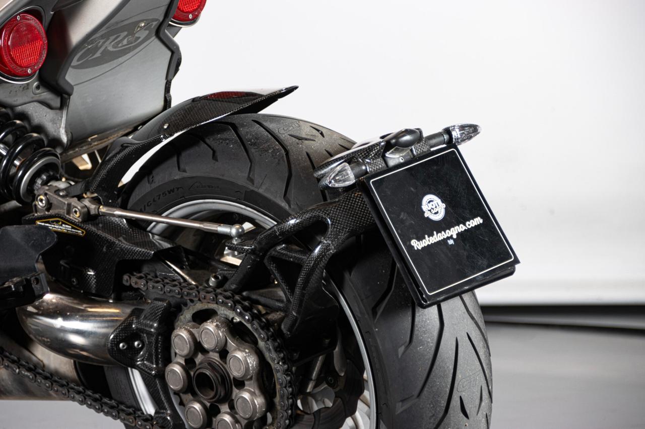 Cr&s DUU “CONLATUSA” - 2016