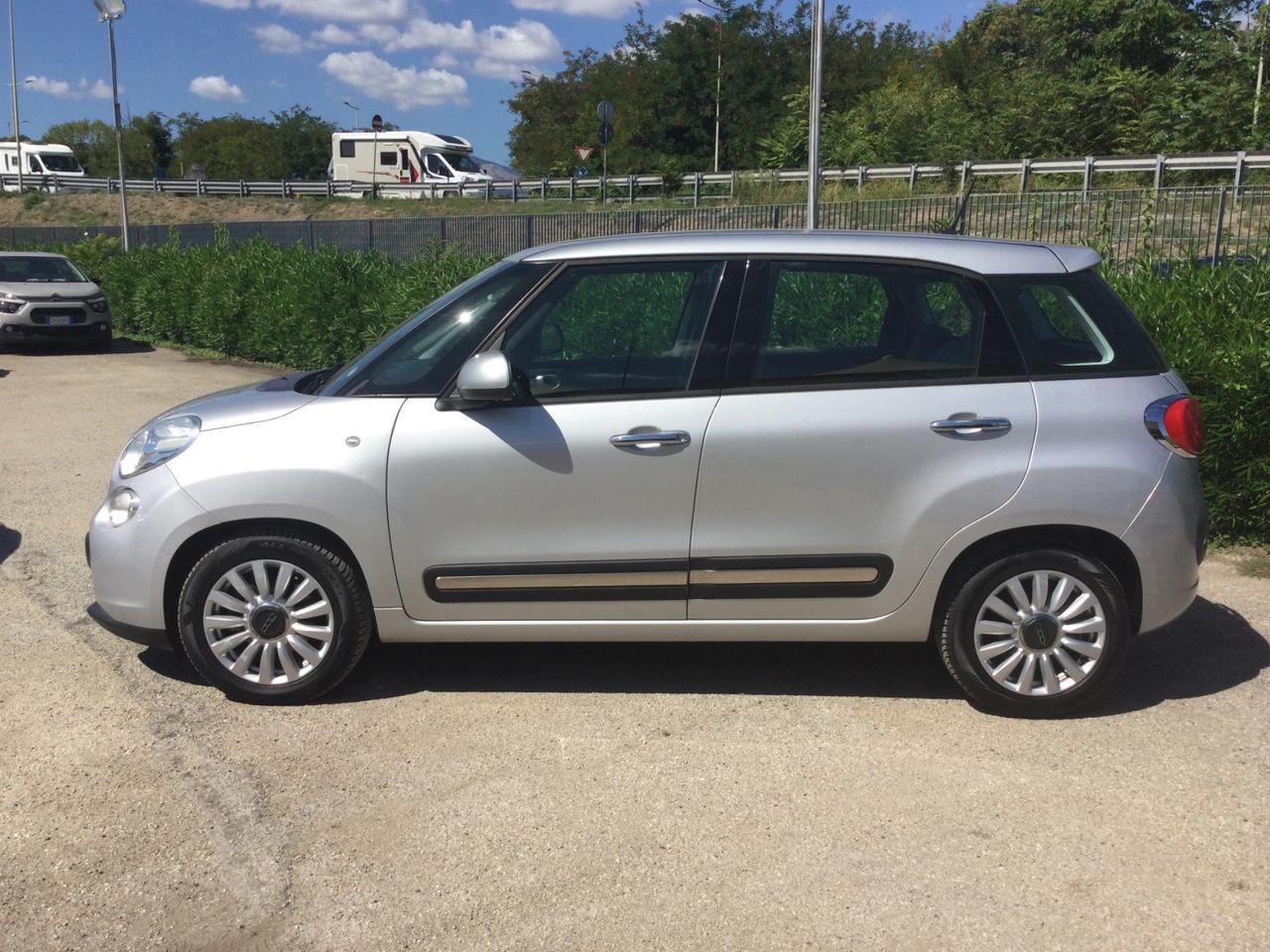Fiat 500L 1.3 Multijet 95 CV Dualogic Pop Star