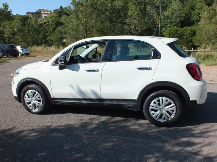 Fiat 500X 1.3 MJt 95 CV*UNIPRO*NEOPATENTATI*BLUETOOTH*