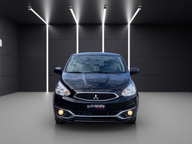 MITSUBISHI Space Star 1.0 GPL bi-fuel Funky