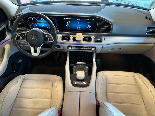 MERCEDES-BENZ GLE 350 DE 4Matic EQ-Power Premium uni-pro fullbook