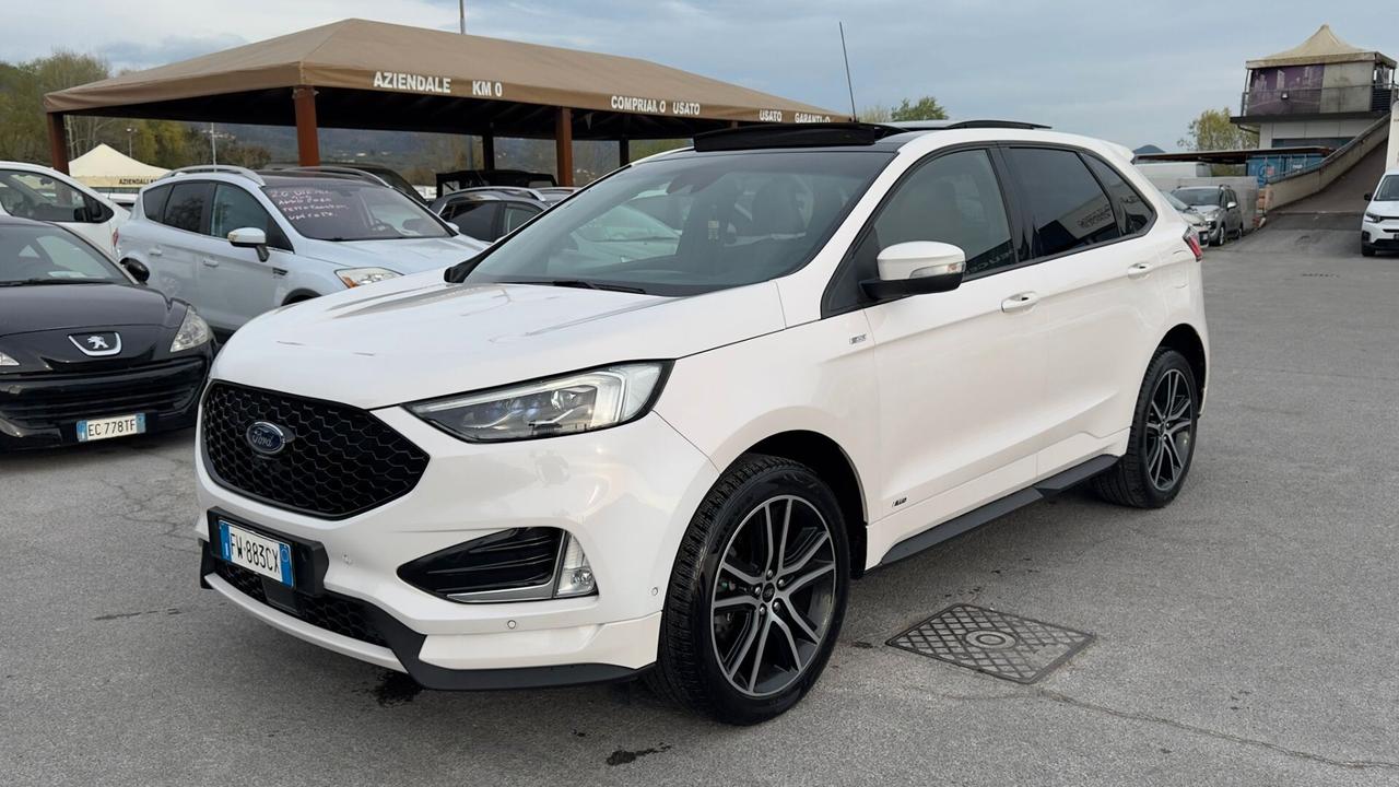 Ford Edge 2.0 EcoBlue 238 CV AWD Start&Stop aut. Vignale