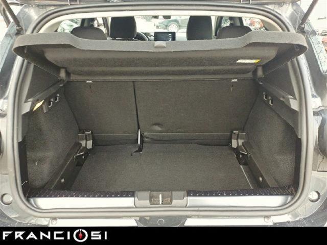 DACIA Sandero Stepway 1.0 tce Comfort Eco-g 100cv