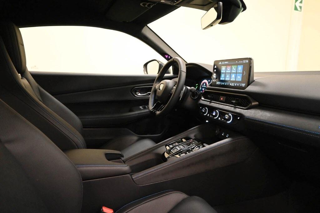 HONDA Prelude 3ª serie Prelude 2.0 Hev eCVT Ad...