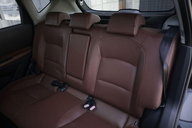 Nissan Qashqai Nissan Qashqai 2.0 dci Tekna 4x4 110KW ANNO 2007