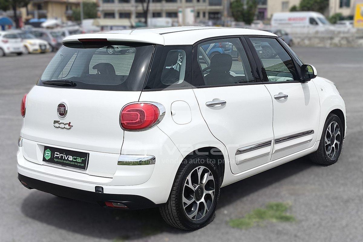 FIAT 500L 1.3 Multijet 95 CV Pop Star