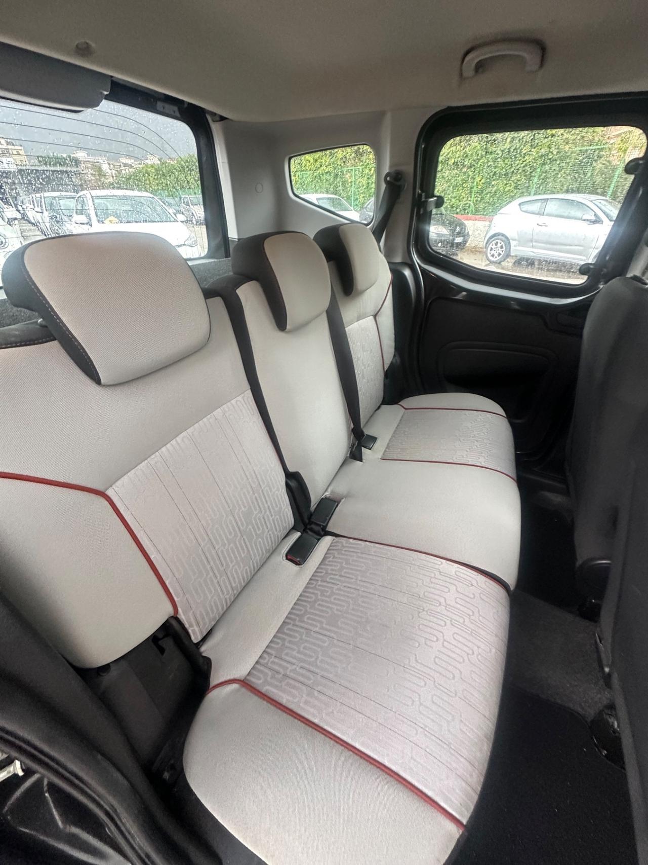 Peugeot Bipper 1.3 HDi 75CV FAP Furgone