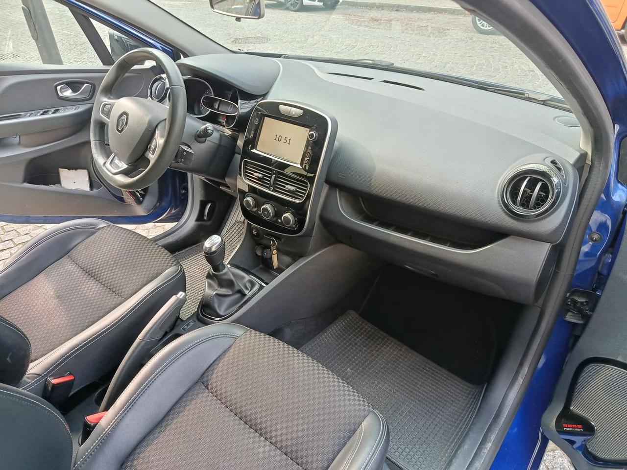 Renault Clio Zen 0.9 TCe 90 LPG #9712