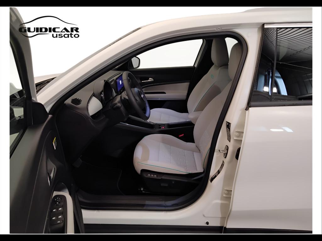 FIAT 600 IV 2023 - 600 1.2 hybrid La Prima II 110cv auto