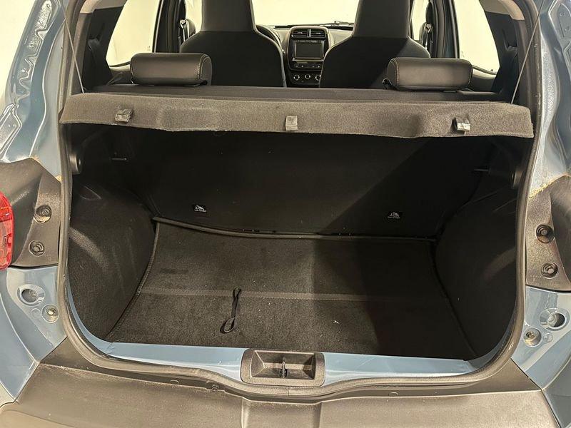 Dacia Spring Electric Electric 65 48KW Extreme