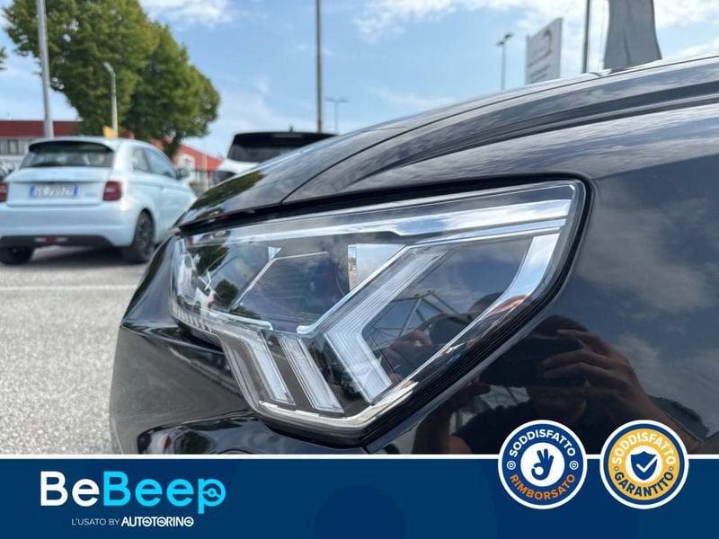 Audi Q3 SPORTBACK RS 2.5 QUATTRO S-TRONIC