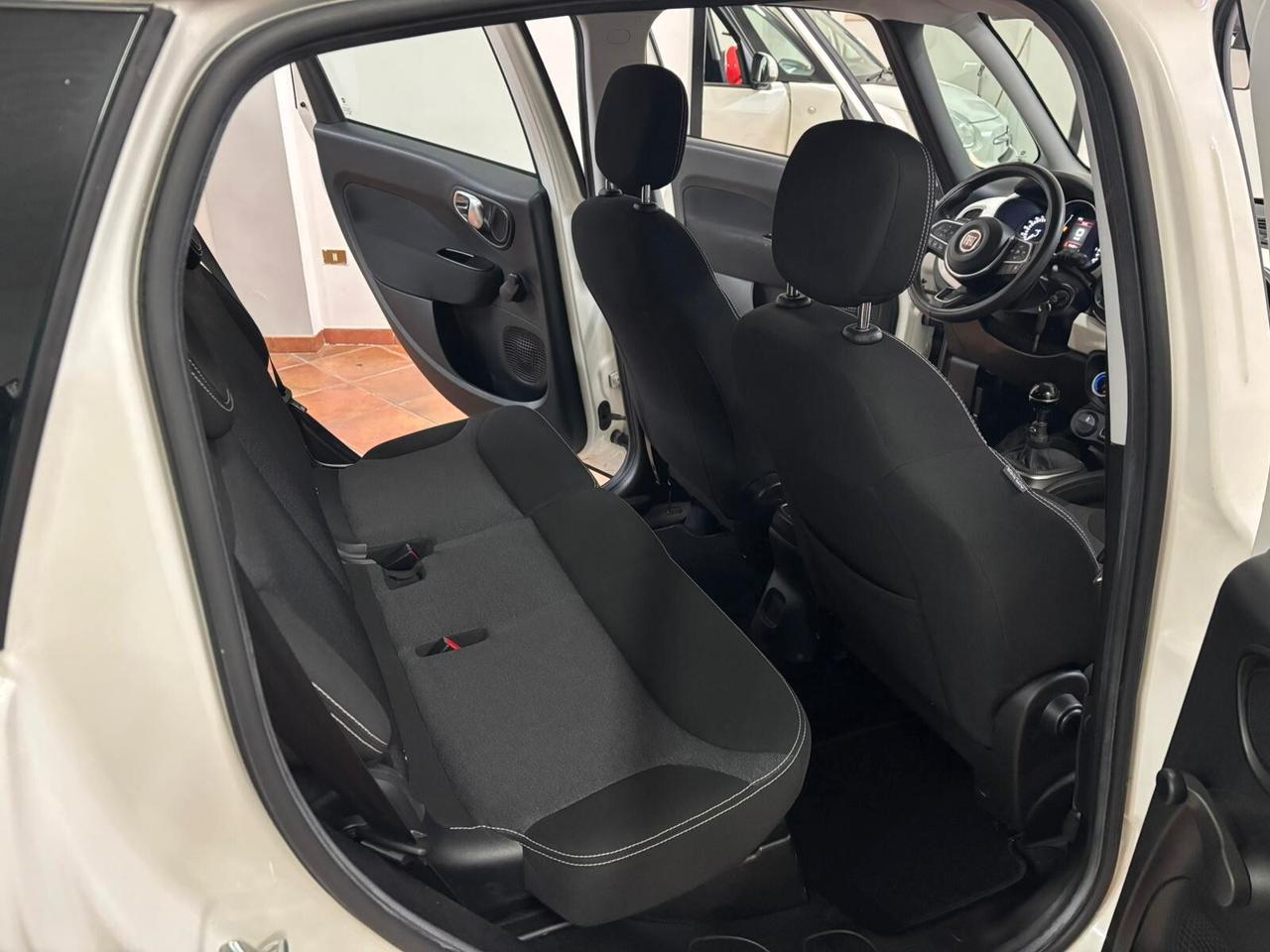 FIAT 500L 1.3 MJT 95 ( N1 )