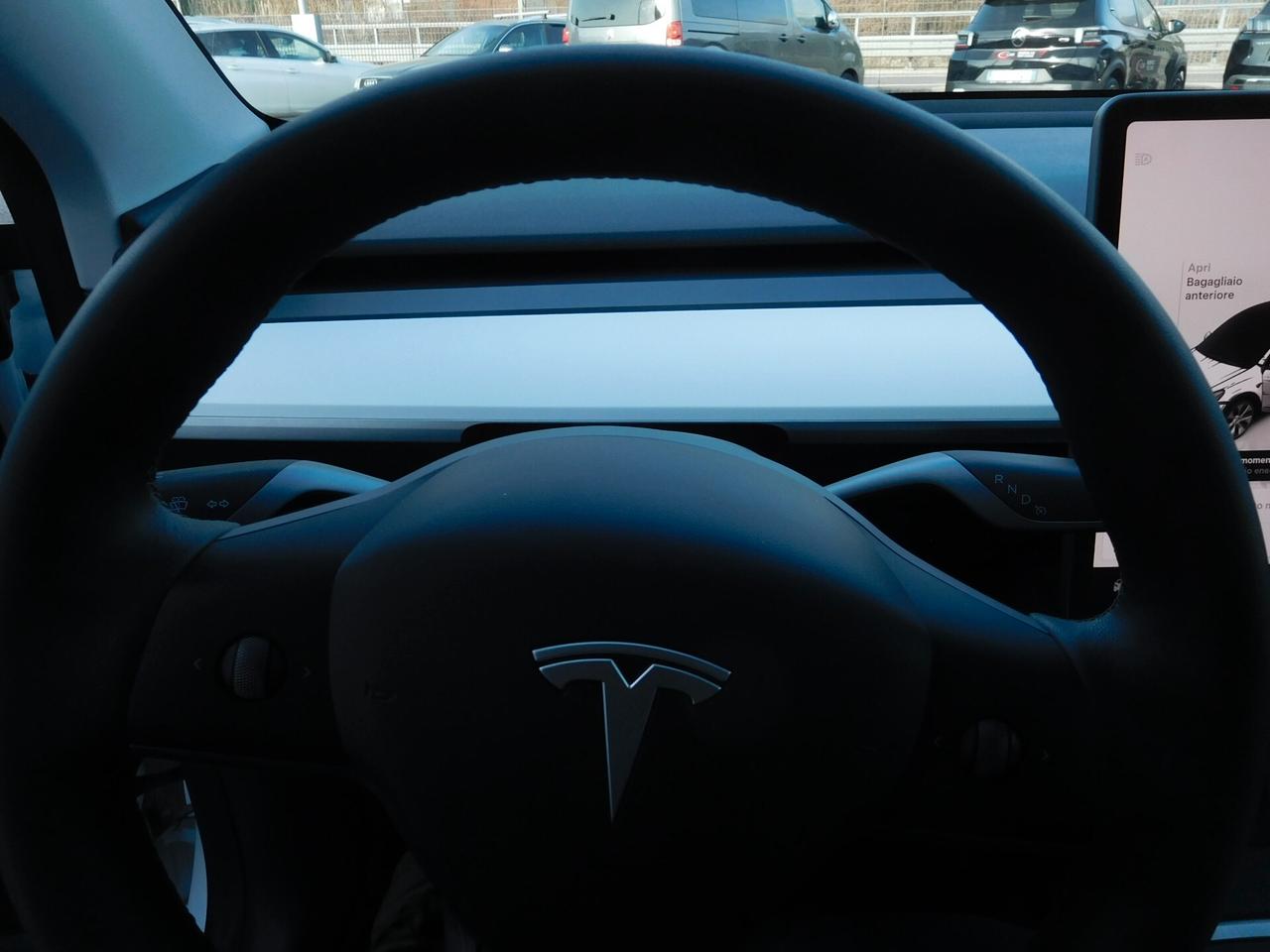 Tesla Model Y Long Range AWD - IVA ESPOSTA