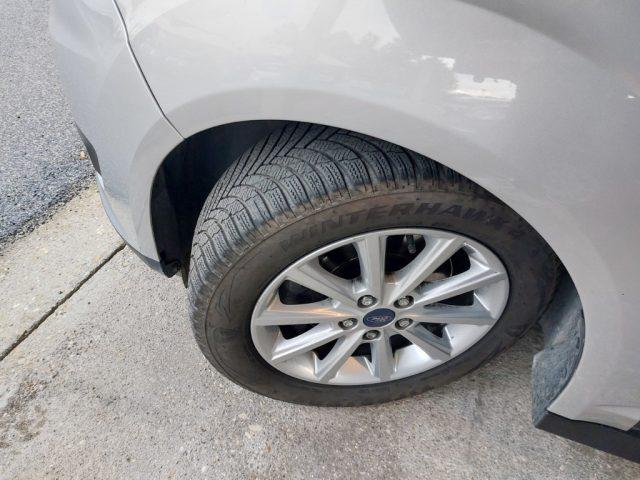 FORD C-Max 7 1.5 TDCi 120CV Start&Stop Business Unico prop.