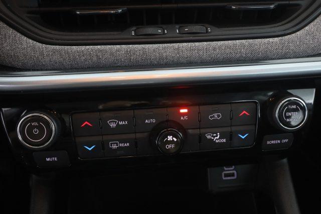 JEEP Compass Compass 1.6 Multijet II 2WD Business