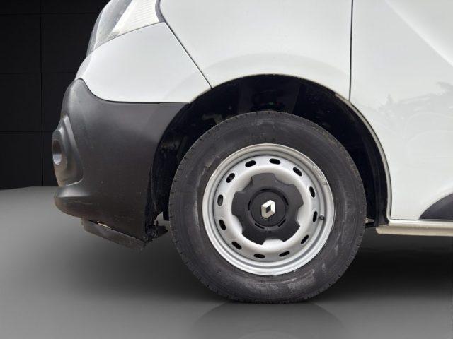 RENAULT Trafic T27 1.6 dCi 125CV S&S L1 H1 Furgone Ice PIU' IVA