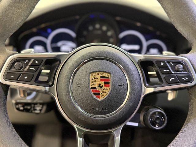 PORSCHE Cayenne Coupé 3.0 V6 IVA ESPOSTA