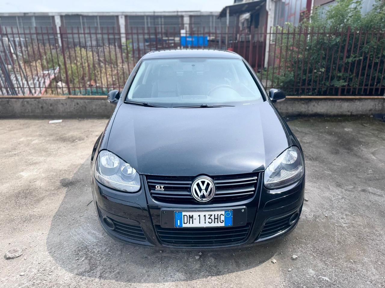 Volkswagen Golf 2.0 TDI 3p. GT Sport-VETTURA IN ARRIVO