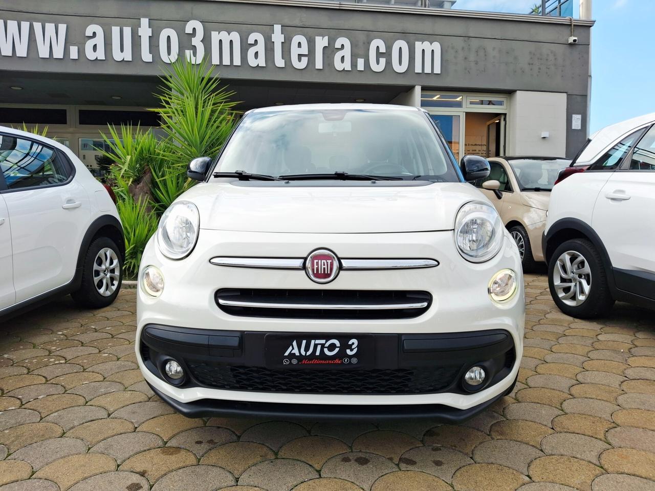 Fiat 500L 1.6 Multijet 120 CV Business