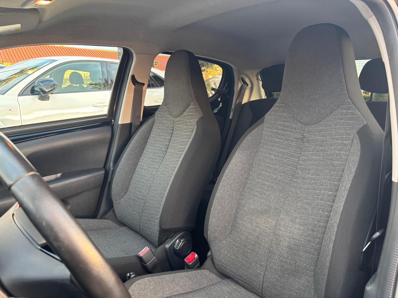 Citroen C1 VTi 68 5 porte Live