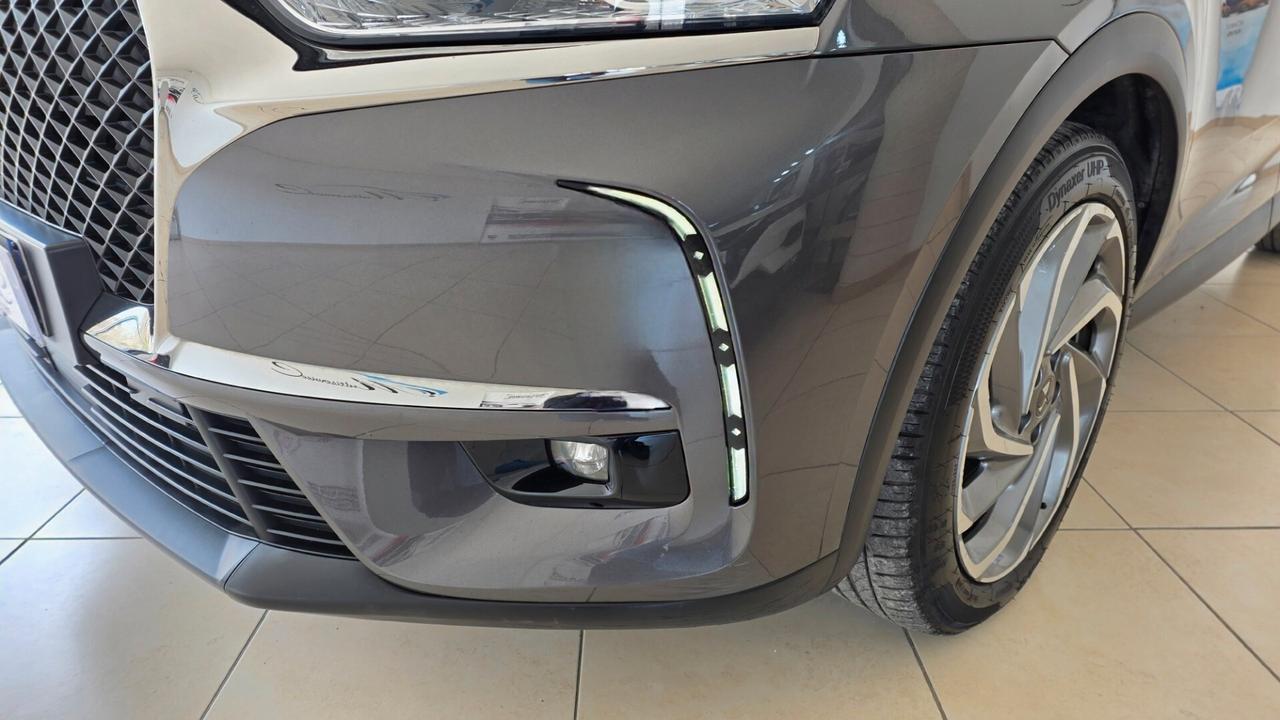 Ds 7 Crossback BlueHDi 130 aut. Grand Chic