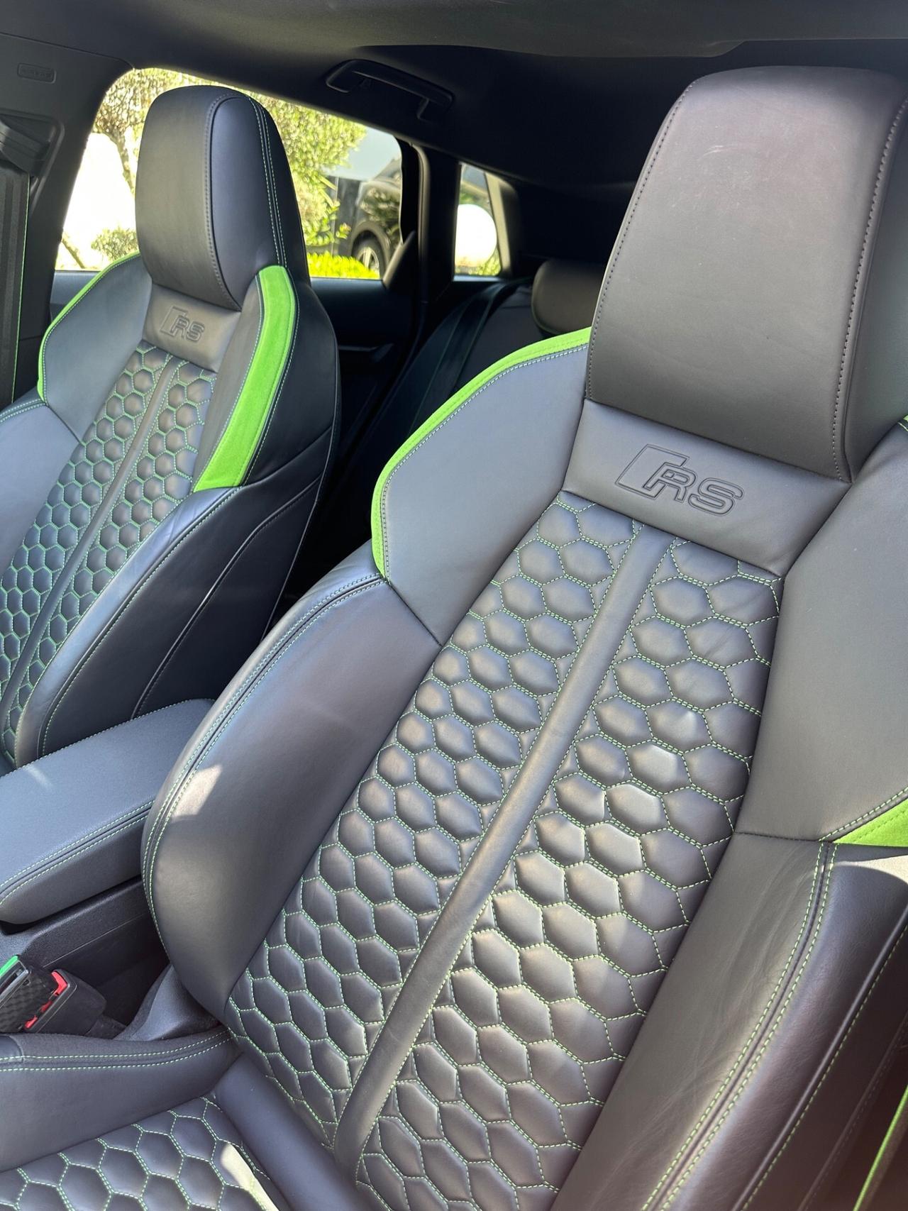 Audi A3 RS 3 SPB TFSI quattro S tronic