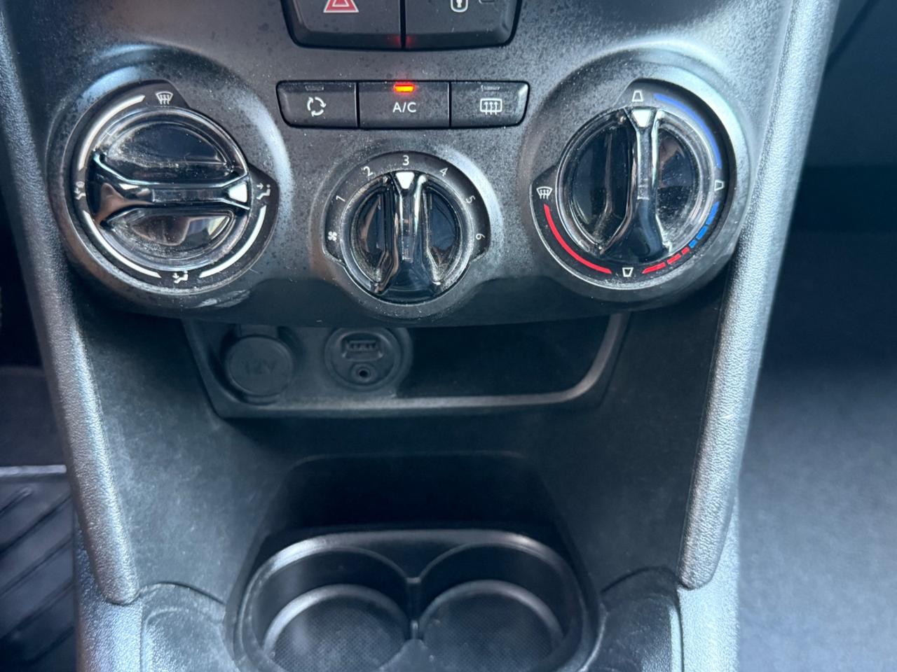Peugeot 208 5 porte Active