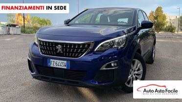 Peugeot 3008 1.5 diesel automatica | GARANZIA 12 MESI