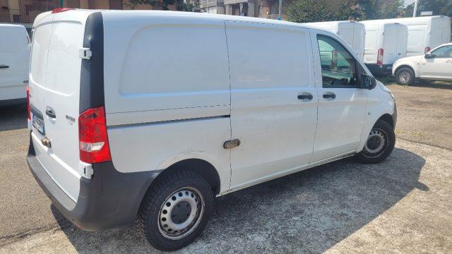 MERCEDES-BENZ Vito 111 CDI Furgone Compact OFFICINA