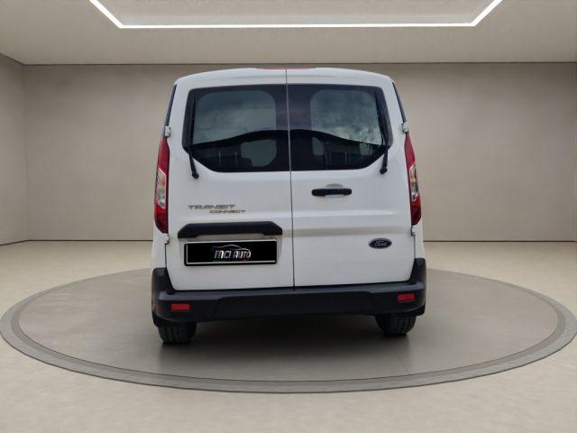 FORD Transit Connect 220 1.5 TDCi 100CV PC-DC Furgone Trend