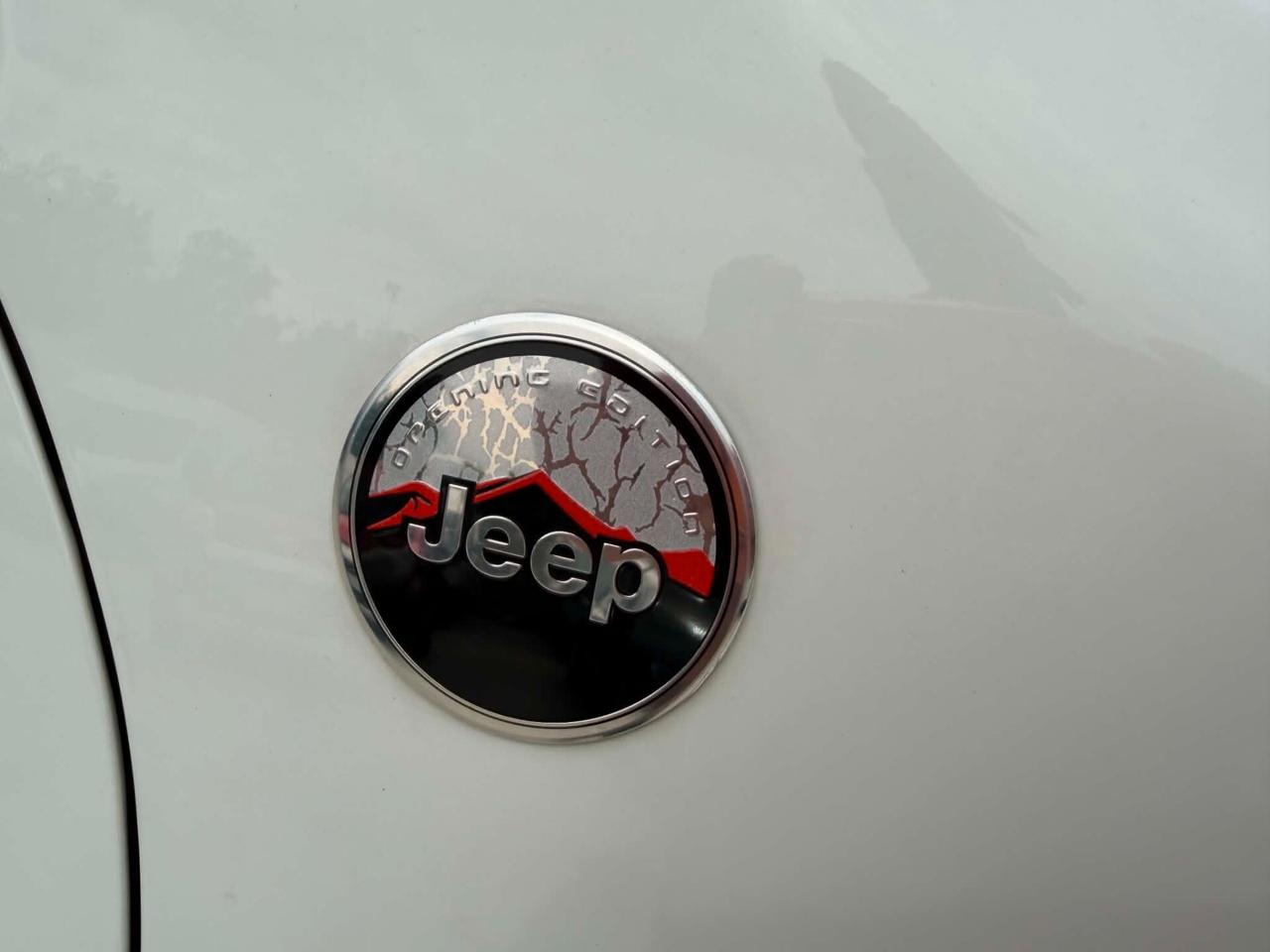 Jeep Renegade 2.0 Mjt 140CV 4X4 6M -LIMITED- BI COLOR-PELLE