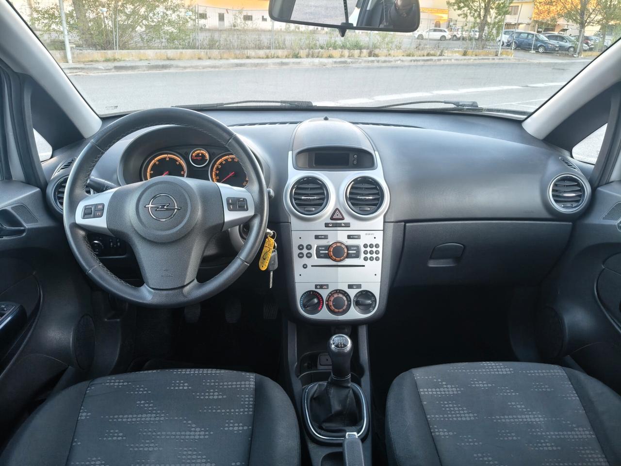 Opel Corsa 1.3 CDTI 5 porte del 2012