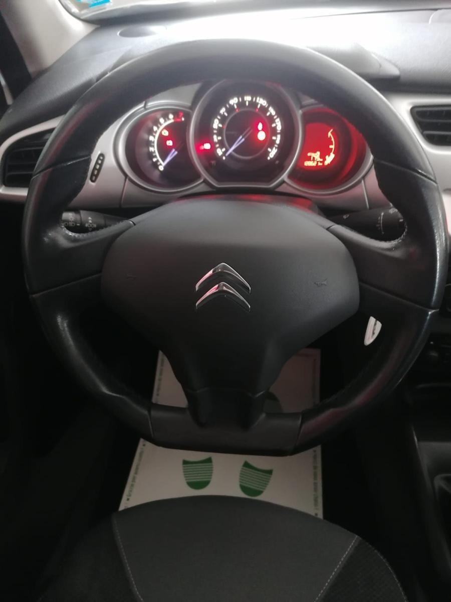 CITROEN - C3 - 1.1 DeeJay