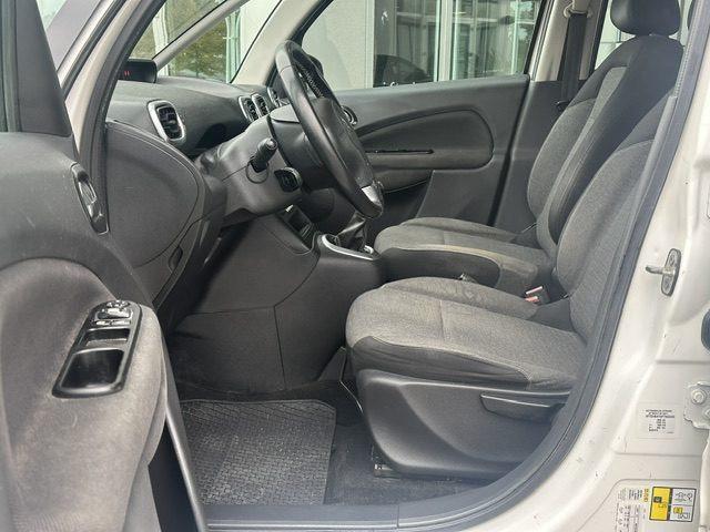 CITROEN C3 Picasso BlueHDi 100 Exclusive