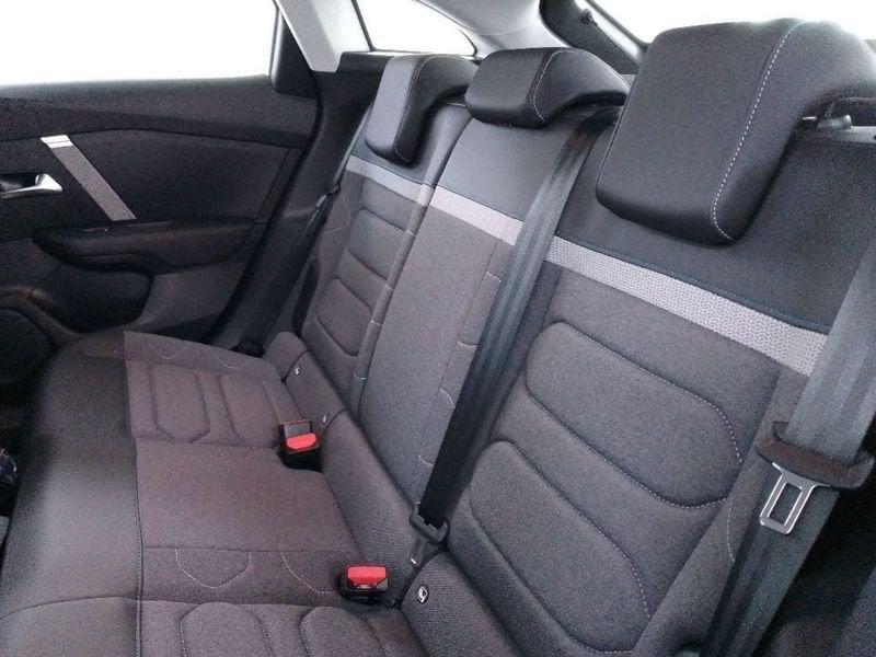 Citroën C4 1.2 puretech Plus s&s 130cv