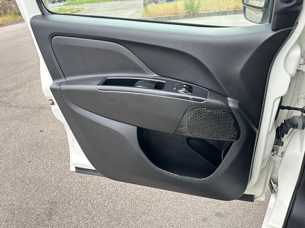 FIAT DOBLÒ del 2019 con 190.000km SUPER PREZZO!