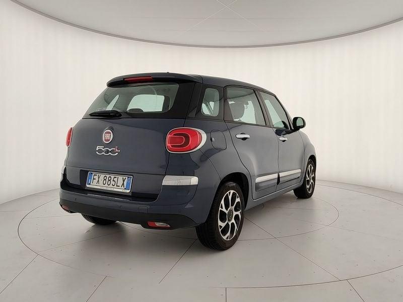 FIAT 500L 1.4 95 CV S&S Mirror - OK PER NEOPATENTATI