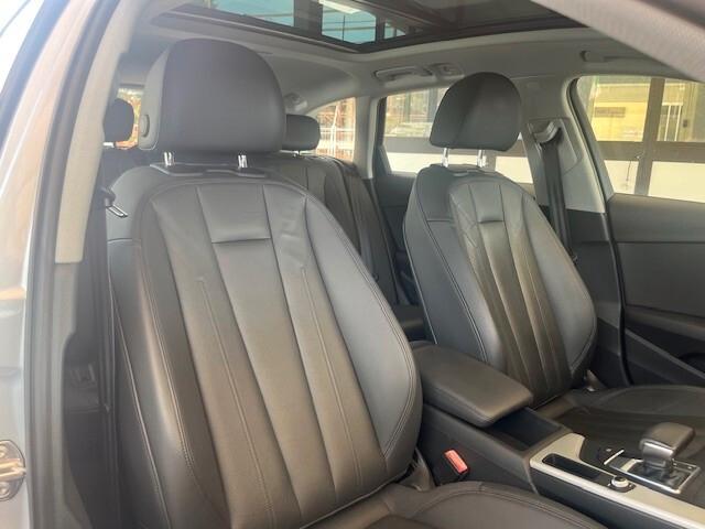 Audi A4 Avant 35 TDI S tronic Sport