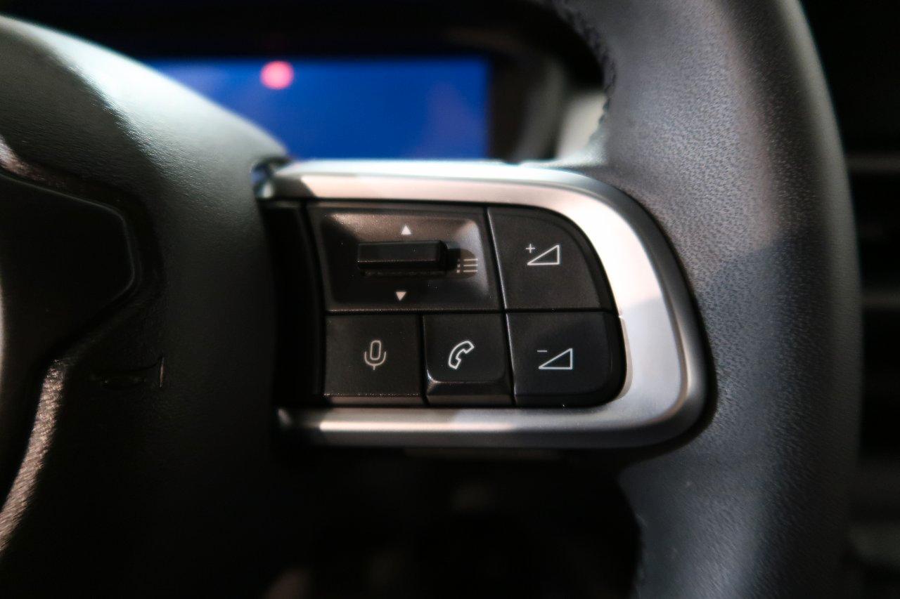 Jeep Avenger 1.2 turbo Summit fwd 100cv # CARPLAY TELECAMERA #