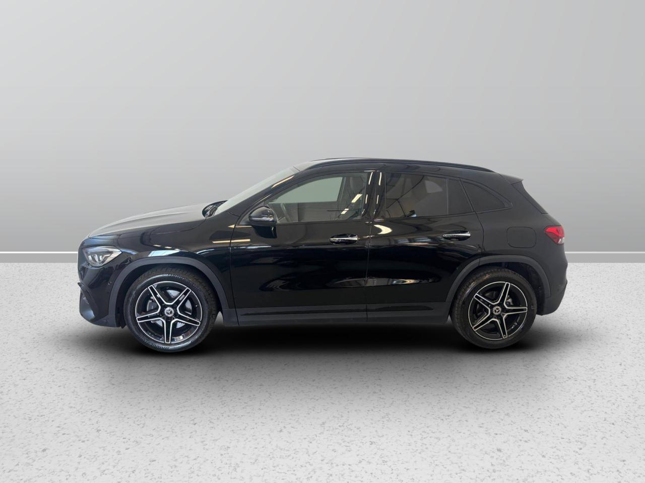 Mercedes-Benz GLA-H247 2020 - GLA 200 d Premium auto
