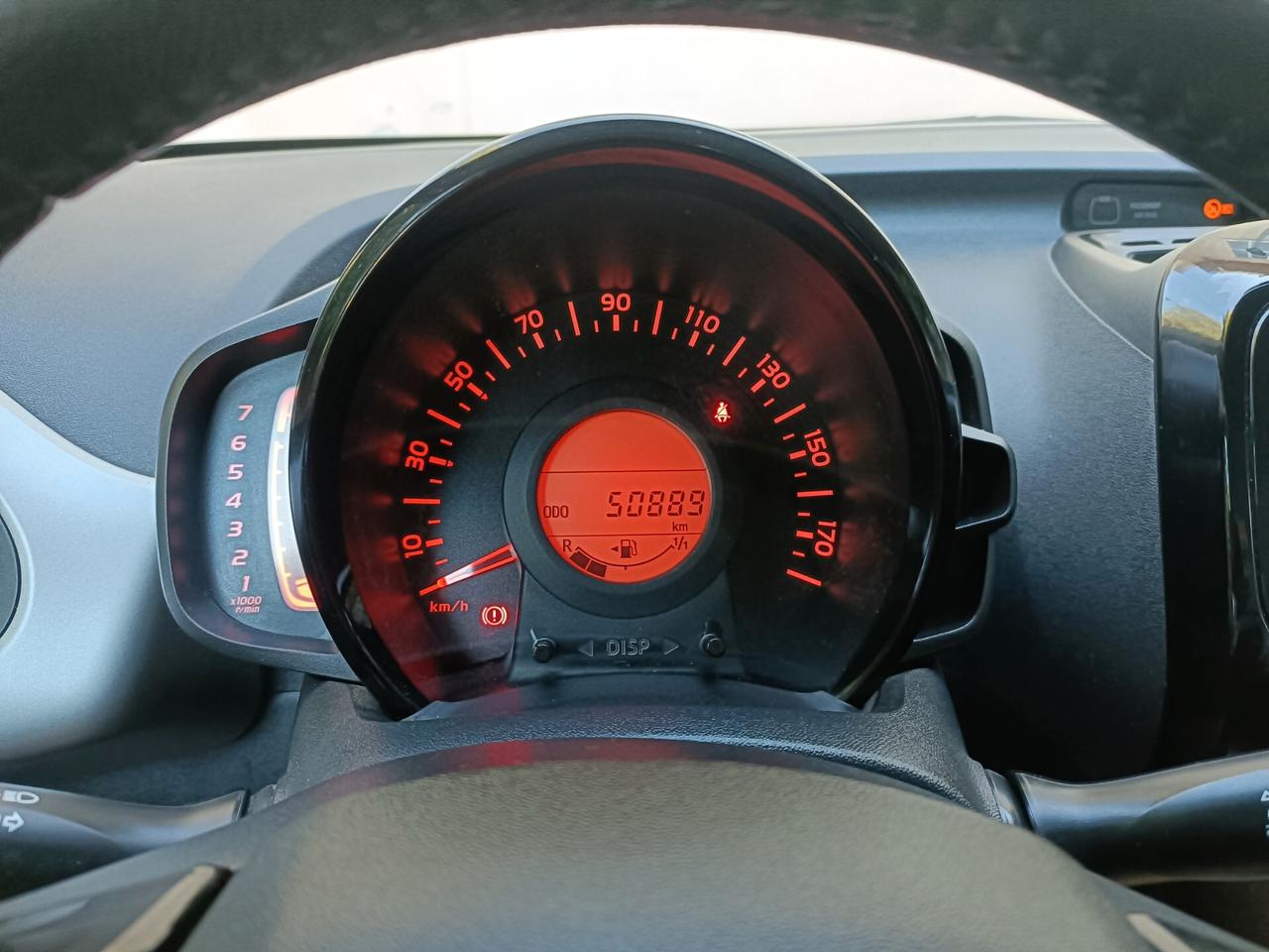 Peugeot 108 VTi 68 3 porte Allure TOP!