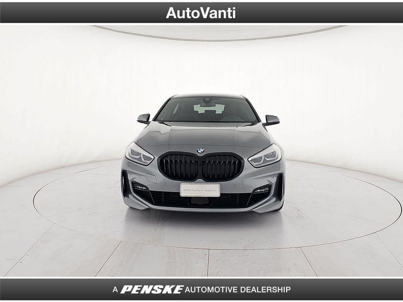 BMW Serie 1 118d 5p. M Sport