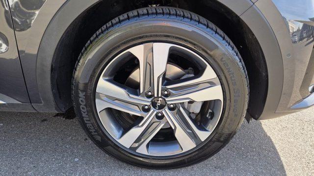KIA Sorento 1.6 T-GDi HEV AT6 4WD Evolution PERMUTE FULL