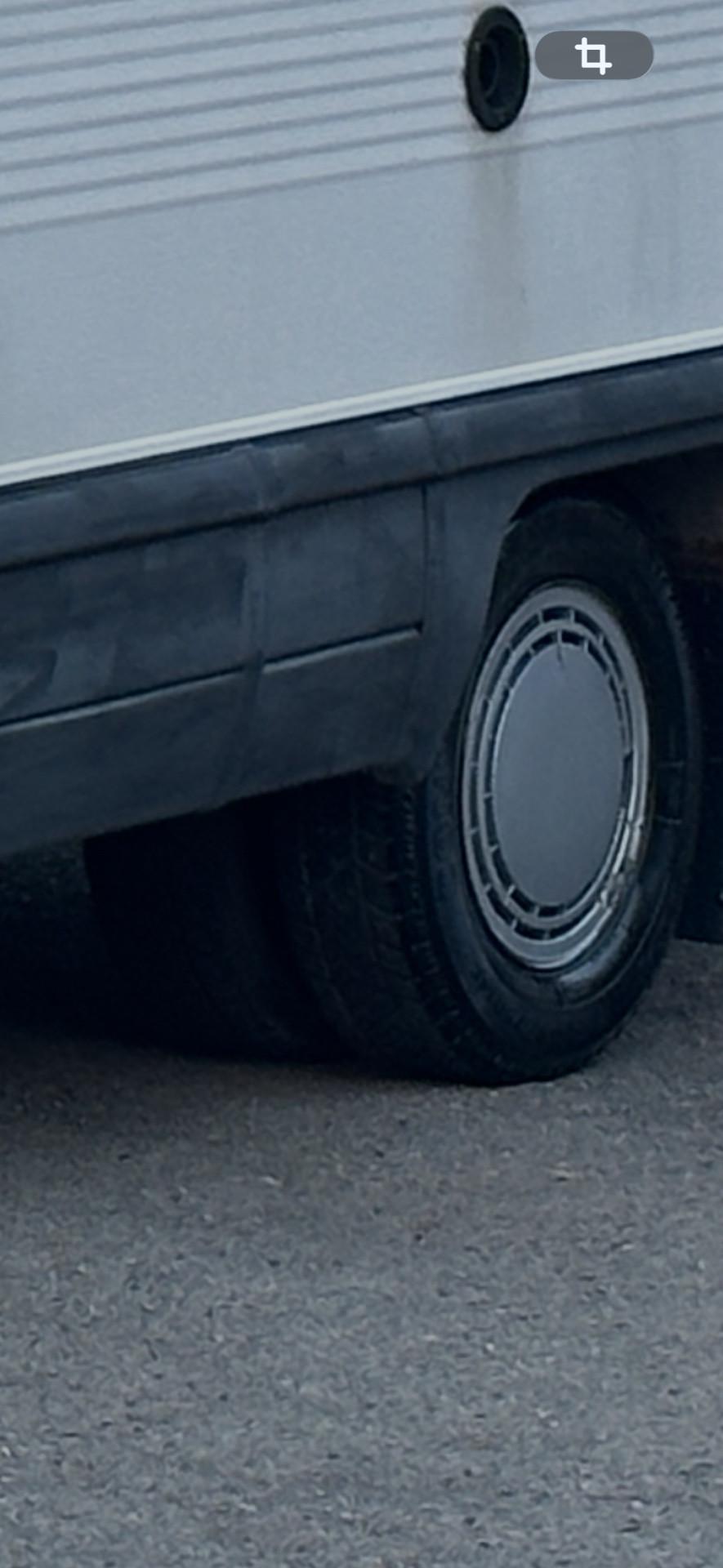 Ford Transit Mobilvetta Design Skipper